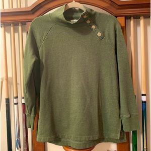 J.Crew sweatshirt